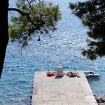 With Parking Space Hvar - 25144 赫瓦尔