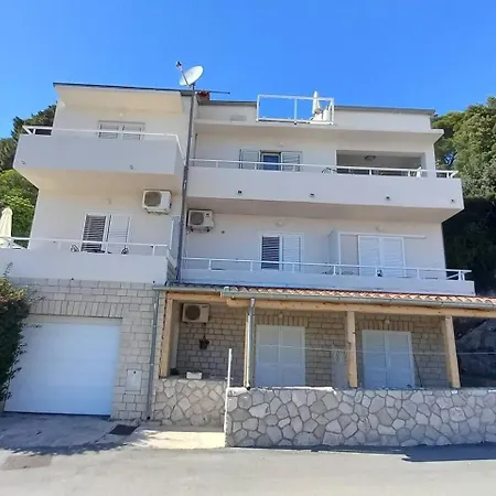 With Parking Space Hvar - 25144 * フヴァル