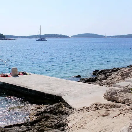 With Parking Space Hvar - 25144 *