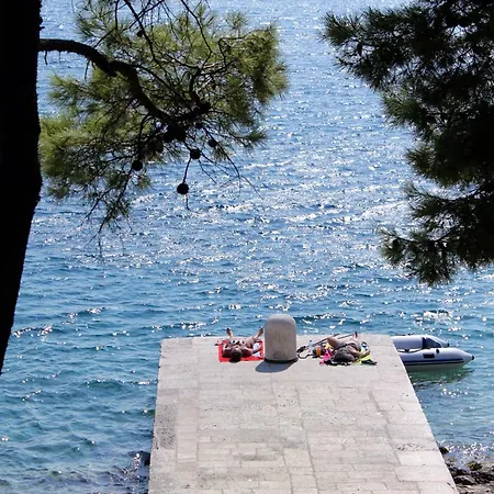With Parking Space Hvar - 25144 Hvar Town