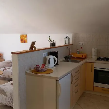 Appartamento With Parking Space Hvar - 25144 Hvar Town