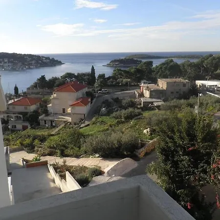 With Parking Space Hvar - 25144