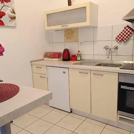 With Parking Space Hvar - 25144 Apartment *