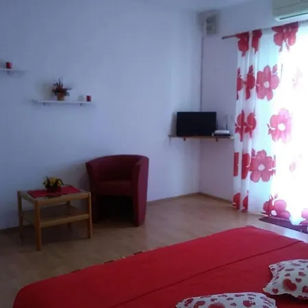 With Parking Space Hvar - 25144 Apartment Hvar Town