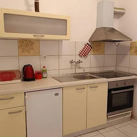 Apartment With Parking Space Hvar - 25144