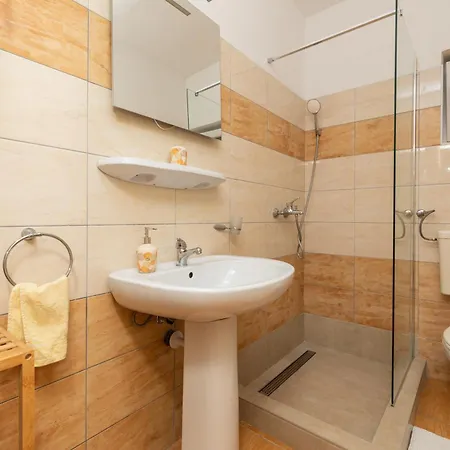 Apartamento With Parking Space Hvar - 25144