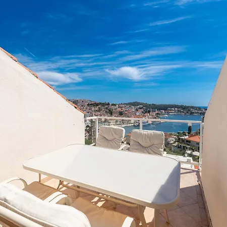 With Parking Space Hvar - 25144 Apartment *
