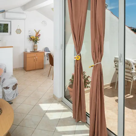 With Parking Space Hvar - 25144 Apartment