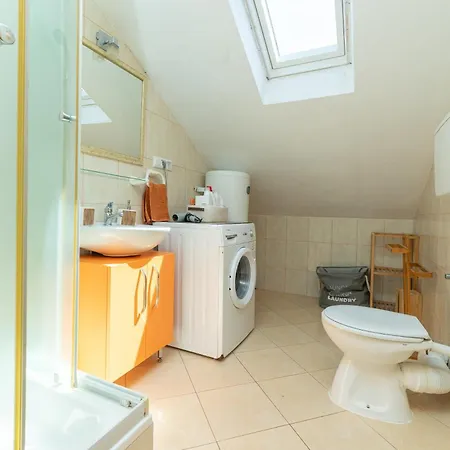 Apartamento With Parking Space Hvar - 25144