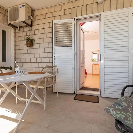 Apartamento With Parking Space Hvar - 25144