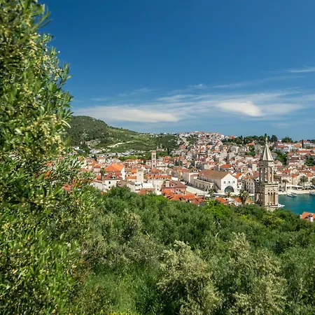 With Parking Space Hvar - 25144 Apartment *