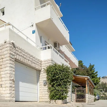 Apartment With Parking Space Hvar - 25144
