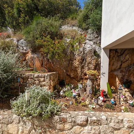 Apartment With Parking Space Hvar - 25144 Hvar Town