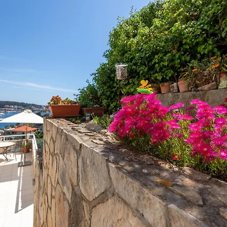With Parking Space Hvar - 25144 Apartment