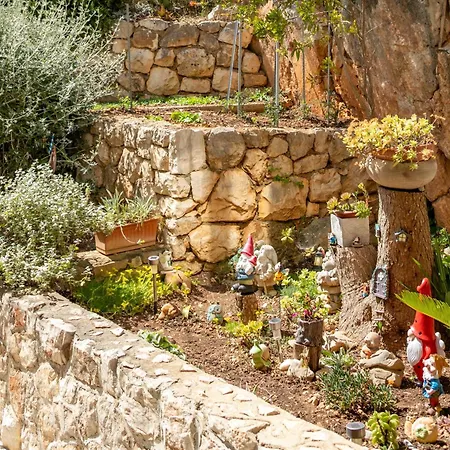 Apartment With Parking Space Hvar - 25144 Hvar Town