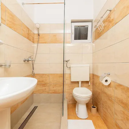 Apartamento With Parking Space Hvar - 25144 Hvar Town