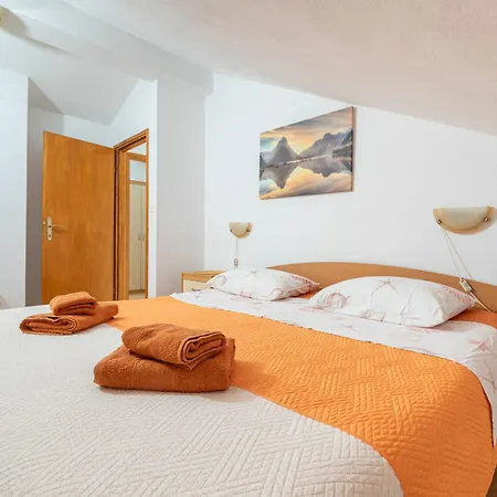 With Parking Space Hvar - 25144 Apartment *