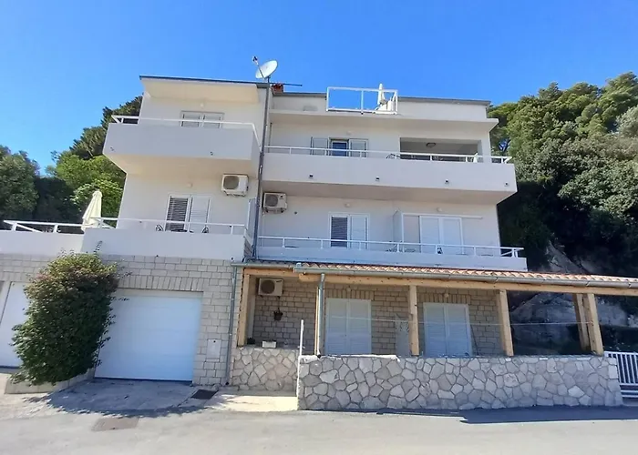 With Parking Space Hvar - 25144 * Hvar Town