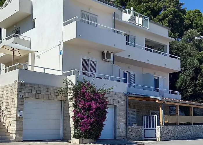 Appartamento With Parking Space Hvar - 25144