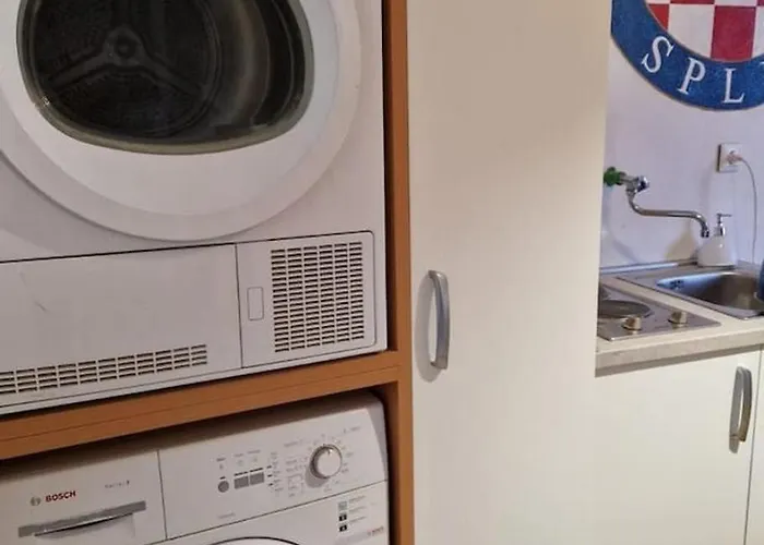 With Parking Space Hvar - 25144 Hvar Town