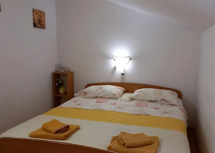 With Parking Space Hvar - 25144 * フヴァル