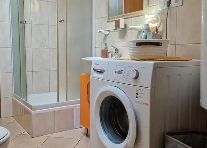 With Parking Space Hvar - 25144 フヴァル