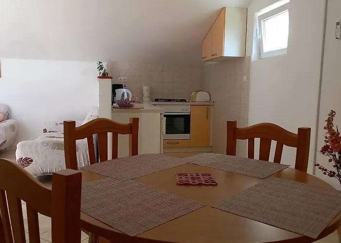 With Parking Space Hvar - 25144 Hvar Town