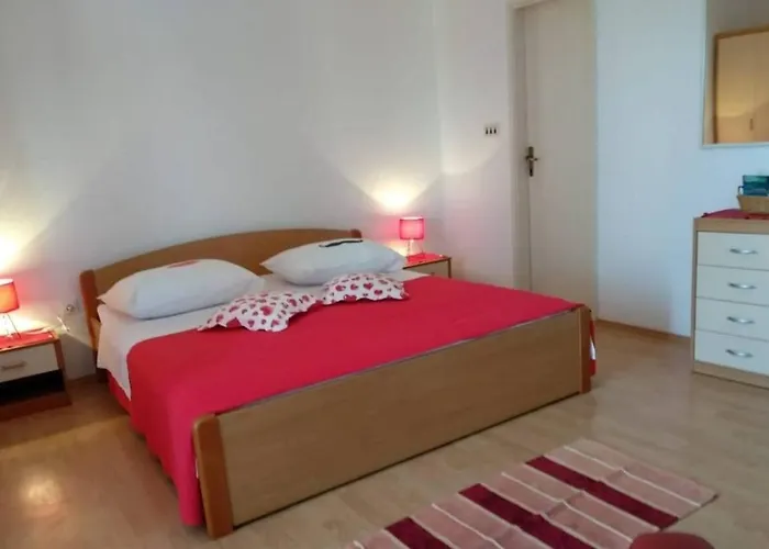 With Parking Space Hvar - 25144 フヴァル