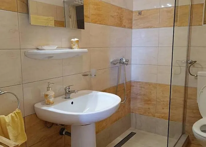 With Parking Space Hvar - 25144 Lägenhet Hvar Town