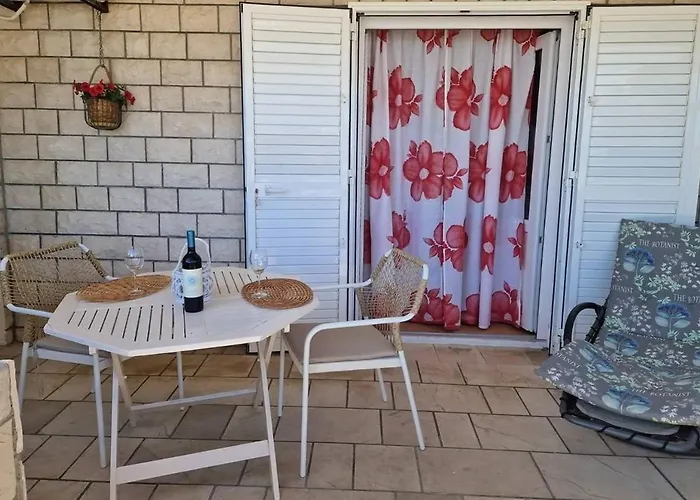 With Parking Space Hvar - 25144 *