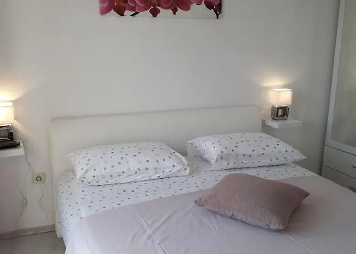 With Parking Space Hvar - 25144 アパート