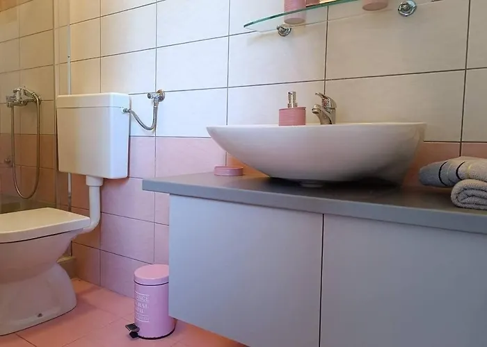 With Parking Space Hvar - 25144