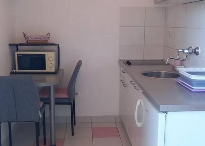 With Parking Space Hvar - 25144 アパート フヴァル