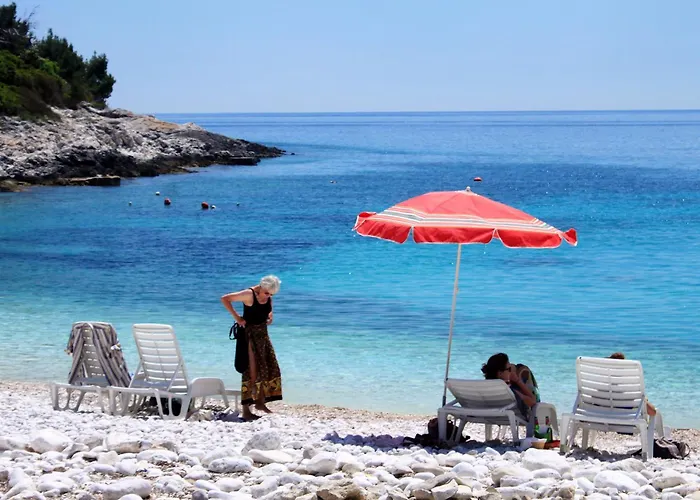 Appartamento With Parking Space Hvar - 25144