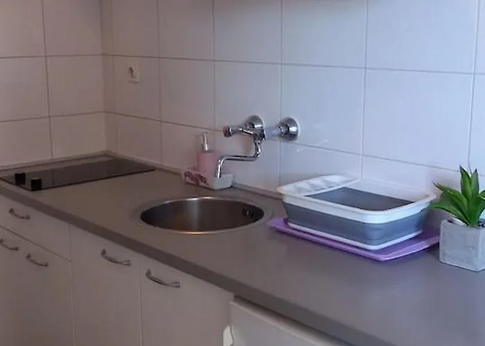 アパート With Parking Space Hvar - 25144 フヴァル