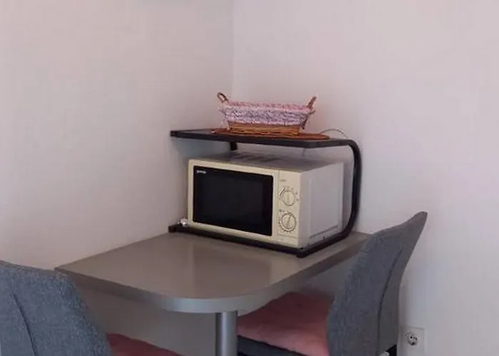 With Parking Space Hvar - 25144 * フヴァル