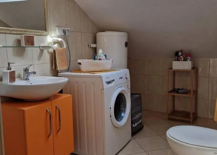 With Parking Space Hvar - 25144 アパート *