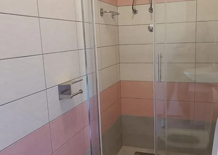 With Parking Space Hvar - 25144 Lägenhet