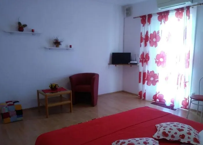 With Parking Space Hvar - 25144 Lägenhet Hvar Town