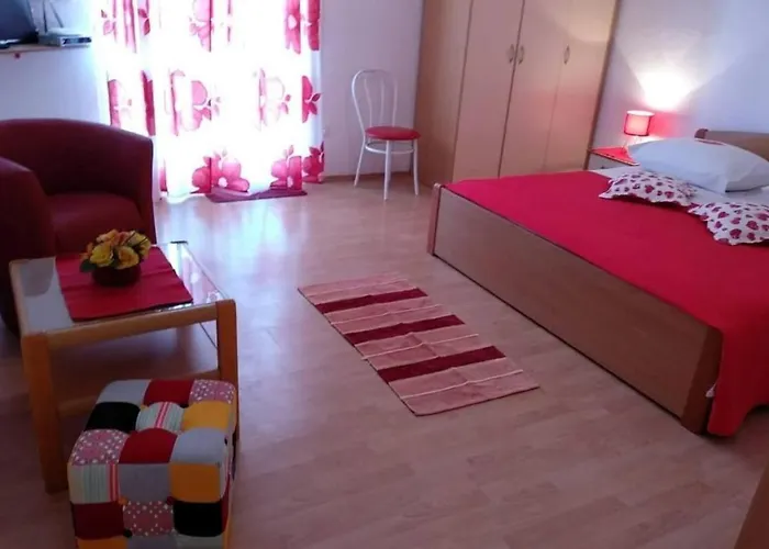 With Parking Space Hvar - 25144 *