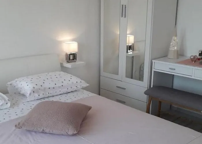 With Parking Space Hvar - 25144 * フヴァル