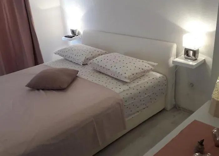 With Parking Space Hvar - 25144