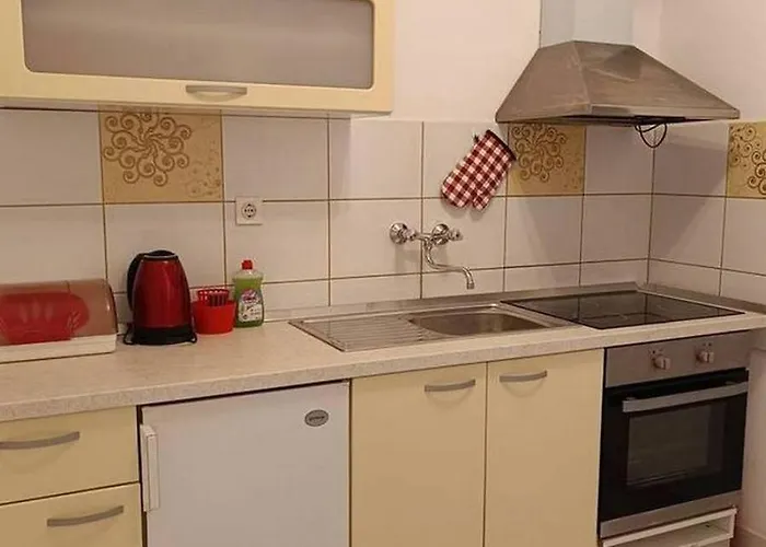 アパート With Parking Space Hvar - 25144