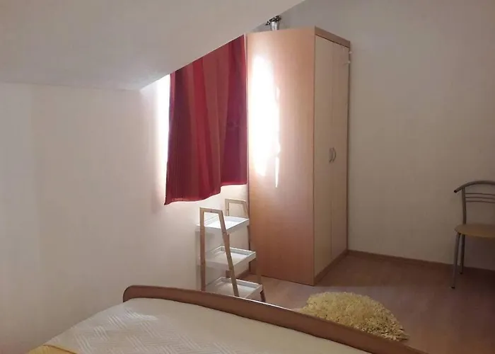 With Parking Space Hvar - 25144 Hvar Town