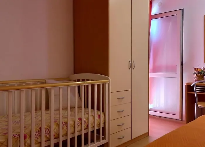 With Parking Space Hvar - 25144 アパート