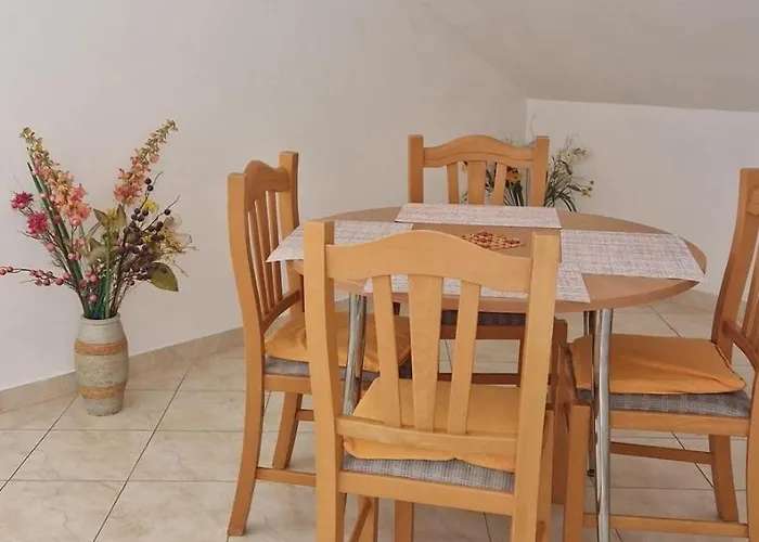 With Parking Space Hvar - 25144 Hvar Town