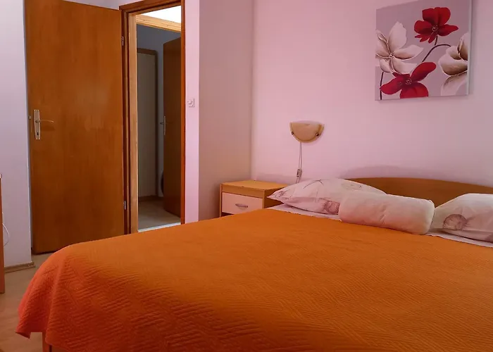 With Parking Space Hvar - 25144 アパート フヴァル