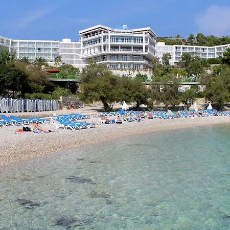 With Parking Space Hvar - 25144